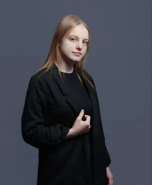 Жиляева Софья Максимовна